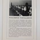 Puolueeton turvallisuus : Suomen turvallisuuspolitiikan t... - pikkukuva 2