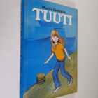 Marita Lindquist : Tuuti - pikkukuva 1