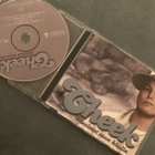 Cheek . Avaimet mun kiesiin CDS single - pikkukuva 1