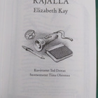 Elizabeth Kay : Rajalla - pikkukuva 3