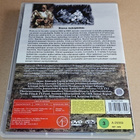 Jumalan morsian (DVD) - pikkukuva 2