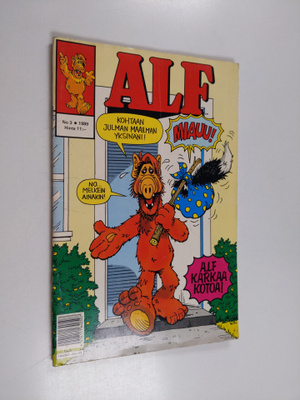 Alf 3/1989