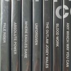 Clint Eastwood collection 2 - 8 DVD - pikkukuva 3