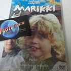 ASTRID LINDGRENIN MARIKKI 2 LEFFAA UUSI 2DVD (W) - pikkukuva 1
