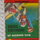 Korkeajännityssarja 17 / 1958 - pikkukuva 1