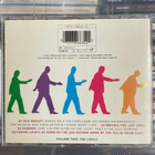 GENESIS - Live / The Way We Walk (Volume Two: The Longs) cd - pikkukuva 2