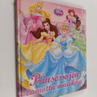 Jo Casey : Prinsessojen lumottu maailma - pikkukuva 1