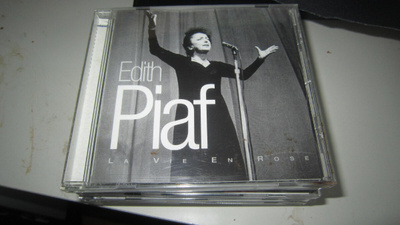 Edith Piaf – La Vie En Rose