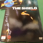 THE SHIELD SEASON 7 UUSI DVD BOKSI (W) - pikkukuva 1