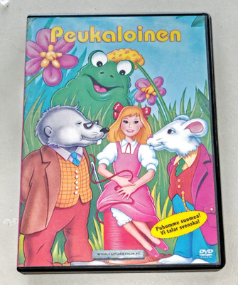 Peukaloinen