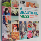 Emma Chapman ym. : A Beautiful Mess Photo Idea Book - 95 ... - pikkukuva 1