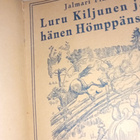 Jalmari Finne : Kiljusen Plättä 1917 / Luru Kiljunen...1919 - pikkukuva 3
