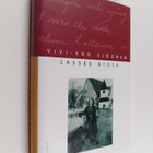 Vivi-Ann Sjögren : Lasses kiosk : 1947-1956 - pikkukuva 1