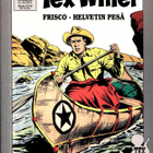 TEX WILLER KRONIKKA 6: Frisco - Helvetin pesä - pikkukuva 1
