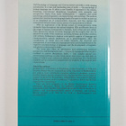 Geoffrey Beattie ym. : The Psychology of Language and Com... - pikkukuva 2