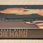 Die Hard - vain kuolleen ruumiini yli (2DVD) Bruce Willis - pikkukuva 3