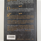 Diana Wynne Jones : Merlin-salaliitto - pikkukuva 2