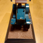 RAKTORI  HANOMAG R 40 - 1947  -  PIENOISMALLI - pikkukuva 3
