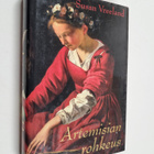Susan Vreeland : Artemisian rohkeus - pikkukuva 1