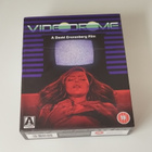 Videodrome LE (4 discs) - pikkukuva 1