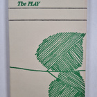 The play : short stories by young Estonian authors - pikkukuva 2