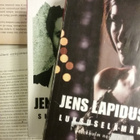 Jens Lapidus - Stockholm-noir-trilogia - pikkukuva 2