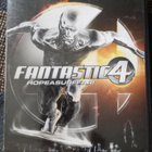 Fantastic 4 - Hopeasurffari - pikkukuva 1