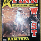 3 x FINN WEST 1987-88 - pikkukuva 4