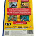 PS2 - Action Man A.T.O.M. Alpha Teen on Machines (CIB) - pikkukuva 2