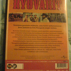 Ryövärit , DVD - pikkukuva 2