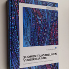 Suomen tilastollinen vuosikirja 2016 - Statistisk årsbok ... - pikkukuva 1