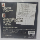 APULANTA - VAURIOT FIN 2008 PRESS UUSI 7" - pikkukuva 2