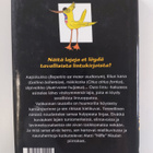 Jaana Rintala ym. : Outo lintu - pikkukuva 2
