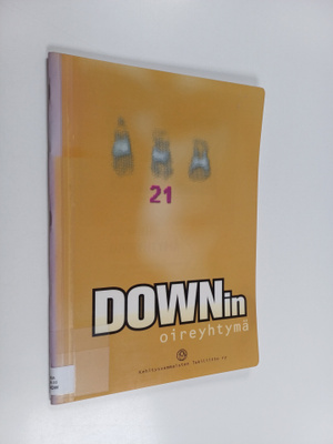 Downin oireyhtymä