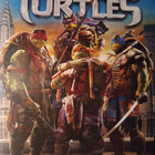 TEENAGE MUTANT NINJA TURTLES - pikkukuva 1