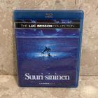Suuri Sininen (1988) Blu-ray - pikkukuva 1