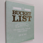 Elise de Rijck : Bucket list kaveruksille - pikkukuva 1