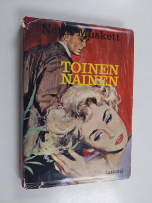 Netta Muskett : Toinen nainen