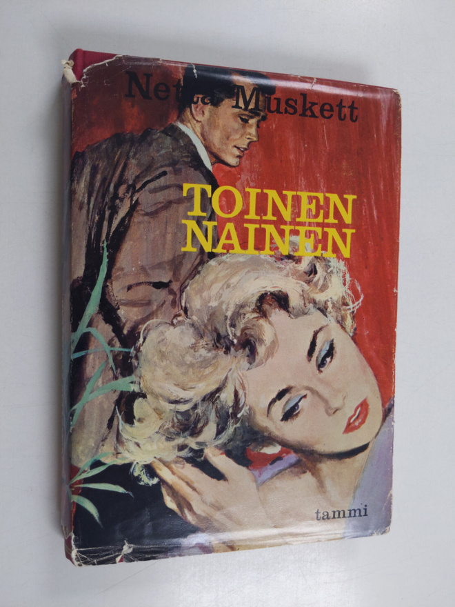 Netta Muskett : Toinen nainen