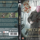 Nacho Vigalondo: TIME CRIMES (2007) Karra Elejalde - pikkukuva 3
