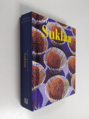 Parhaita ruokaohjeita : Suklaa