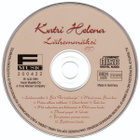 Katri Helena • Lähemmäksi CD - pikkukuva 3