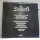 SOULBURN - DEMO 1996 M-/M- KRIEKKA 2016 REISSUE LP - pikkukuva 2