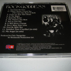Rock Goddess - Hell Hath No Fury (CD) - pikkukuva 2