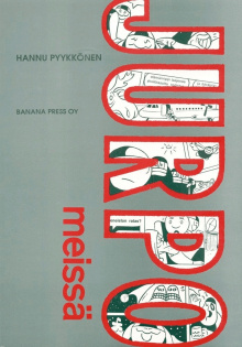 Hannu Pyykkönen - Jurpo meissä