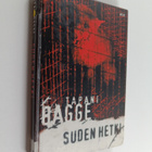 Tapani Bagge : Suden hetki - pikkukuva 1