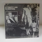 LITTLE MARY MIXUP - PRETTY LIES M-/M- 7" - pikkukuva 2