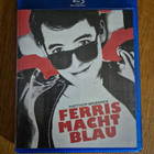 Ferris Bueller's Day Off DE Blu-Ray - pikkukuva 1