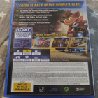CTR Crash Team Racing Nitro Fueled (PS4) - pikkukuva 2