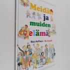 Mary Hoffman : Meidän ja muiden elämä - pikkukuva 1